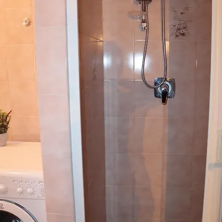 Apartment Caseospitali - Casatita, Un Nido Vicino Universita Di Pe 2 Trento