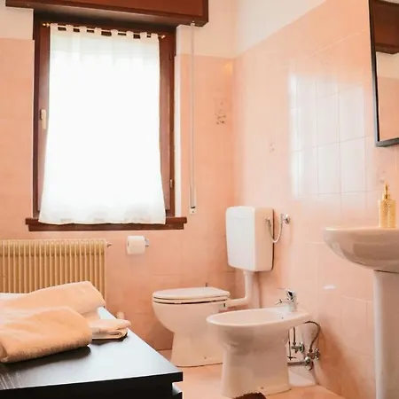 Caseospitali - Casatita, Un Nido Vicino Universita Di Pe 2 Apartment *