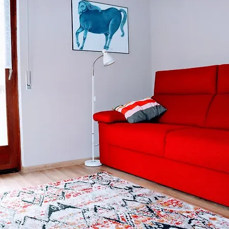 Caseospitali - Casatita, Un Nido Vicino Universita Di Pe 2 *